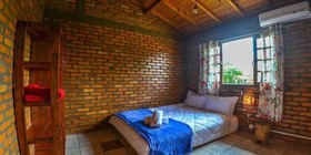 Pousada Recanto das Bromelias