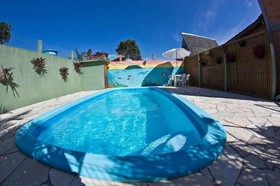 Pousada Recanto das Bromelias