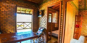 Pousada Recanto das Bromelias