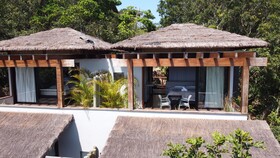 Pousada Rosa Norte