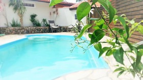 Pousada Solar del Mar