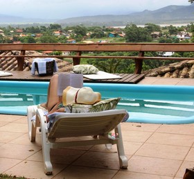 Pousada Studios do Barão