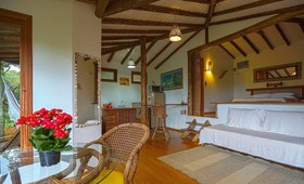 Pousada Studios do Barão