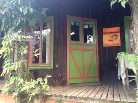 Pousada Studios do Barão