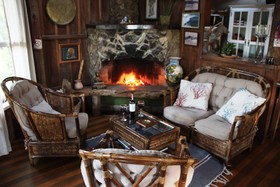 Pousada Studios do Barão