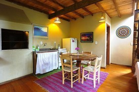 Pousada Studios do Barão