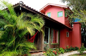 Pousada Studios do Barão