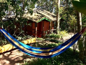 Pousada Studios do Barão