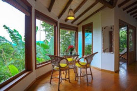 Pousada Studios do Barão