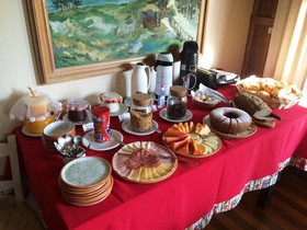 Pousada Studios do Barão