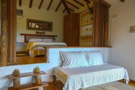 Pousada Studios do Barão