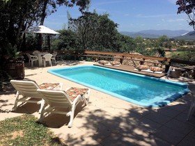 Pousada Studios do Barão