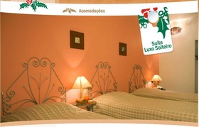 Pousada Villa Agrifoglio