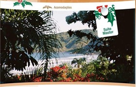 Pousada Villa Agrifoglio