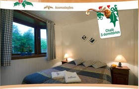 Pousada Villa Agrifoglio