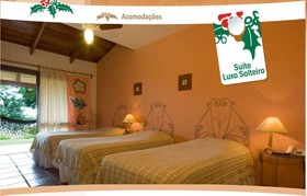 Pousada Villa Agrifoglio