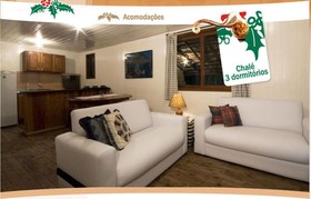 Pousada Villa Agrifoglio