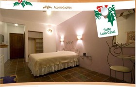 Pousada Villa Agrifoglio