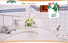 Pousada Villa Agrifoglio