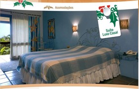 Pousada Villa Agrifoglio