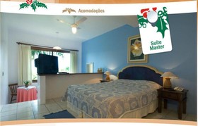 Pousada Villa Agrifoglio