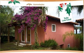 Pousada Villa Agrifoglio