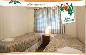 Pousada Villa Agrifoglio