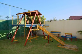 Praia Hotel Imbituba