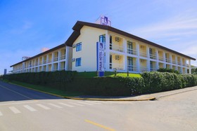 Praia Hotel Imbituba