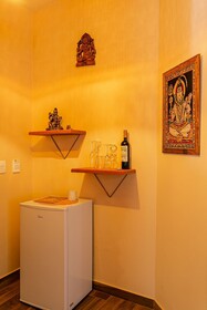 Shiva Boutique Hotel Praia do Rosa