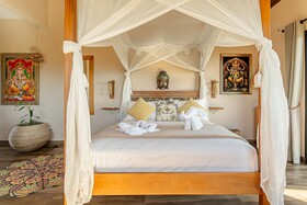 Shiva Boutique Hotel Praia do Rosa