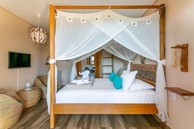 Shiva Boutique Hotel Praia do Rosa