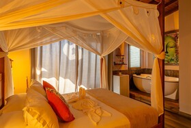 Shiva Boutique Hotel Praia do Rosa