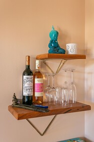 Shiva Boutique Hotel Praia do Rosa