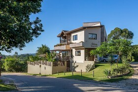 Shiva Boutique Hotel Praia do Rosa