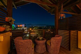 Shiva Boutique Hotel Praia do Rosa