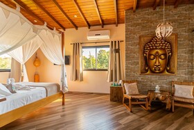 Shiva Boutique Hotel Praia do Rosa