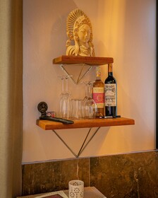 Shiva Boutique Hotel Praia do Rosa