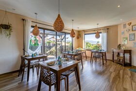 Shiva Boutique Hotel Praia do Rosa