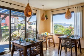 Shiva Boutique Hotel Praia do Rosa