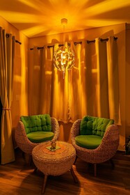 Shiva Boutique Hotel Praia do Rosa