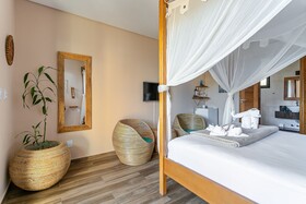 Shiva Boutique Hotel Praia do Rosa