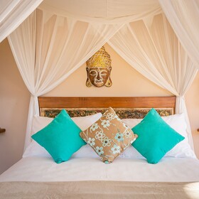 Shiva Boutique Hotel Praia do Rosa