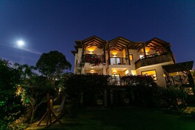 Shiva Boutique Hotel Praia do Rosa