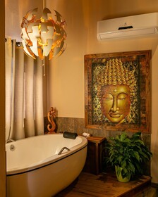 Shiva Boutique Hotel Praia do Rosa