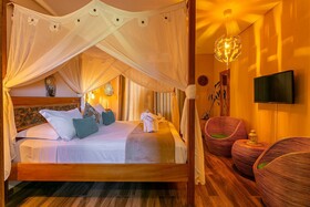 Shiva Boutique Hotel Praia do Rosa