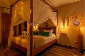 Shiva Boutique Hotel Praia do Rosa