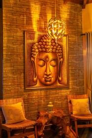 Shiva Boutique Hotel Praia do Rosa