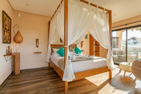 Shiva Boutique Hotel Praia do Rosa