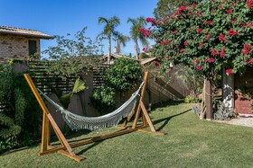 Shiva Boutique Hotel Praia do Rosa